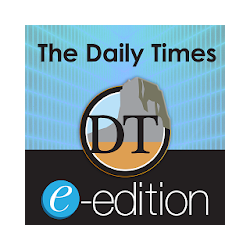 Farmington Daily Times Print