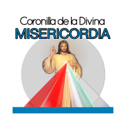 Coronilla de la Divina Misericordia