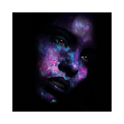 Photo Editor - Galaxy In Your Face
