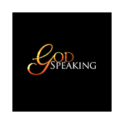 God Speaking Rise Up