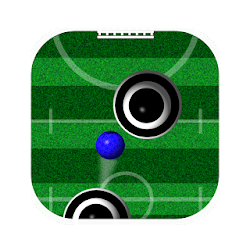 لعبة Air Field Hockey Free