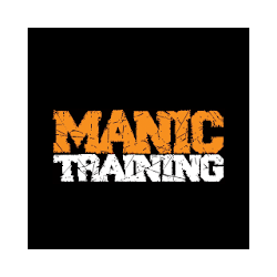 تطبيق Manic Training