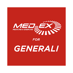 Med-Ex for Generali