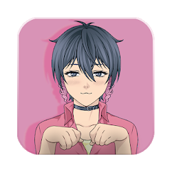 Me quiere no me quiere-Novela visual