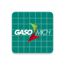 Gasomich y Repsol Mich