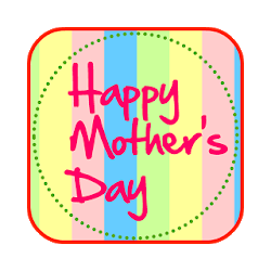 Mothers Day Cards  Frames