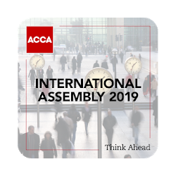 International Assembly 2020