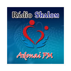 تطبيق FM Shalom Adonai