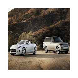 KCC오토모빌FB 재규어 랜드로버