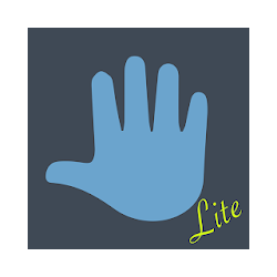 Give Me 5 Lite - Hand hygiene