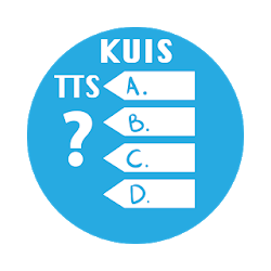 لعبة Kuis TTS - Teka Teki Singkat Berhadiah