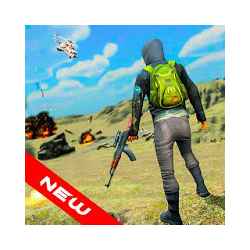 لعبة FPS Critical Strike Battle Forces Shooting 2019