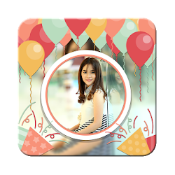 Happy Birthday Pip Frames