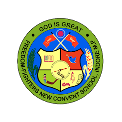 Freedom Fighter New Convent School Indore