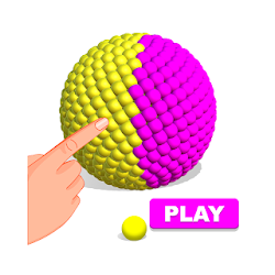 لعبة Paint Twist