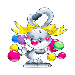 لعبة Happy Birthday