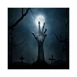 لعبة Realidad Aumentada Zombies