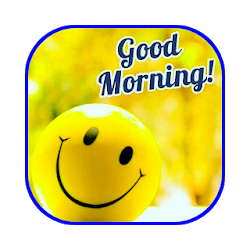 تطبيق Good Morning GIF