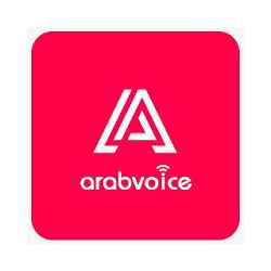 تطبيق Arab Voice UAE