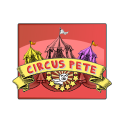 لعبة Circus Pete