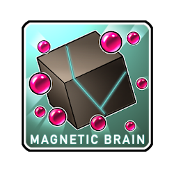 لعبة Magnetic Brain