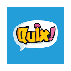 لعبة Quix App
