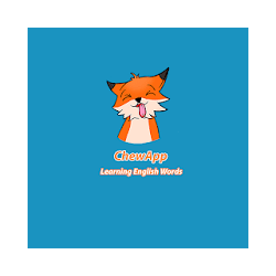 ChewApp ile ingilizce kelime öğrenme
