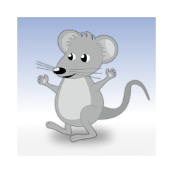 Cleo - A funny colorful labyrinth puzzle game