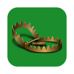 لعبة Puzzle Trap the spider