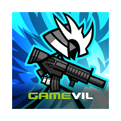 لعبة Cartoon Wars 3