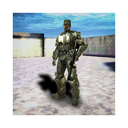 Elite Battle Mission