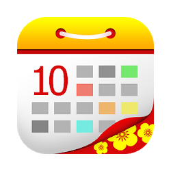 Lich Viet - Lich Van Nien