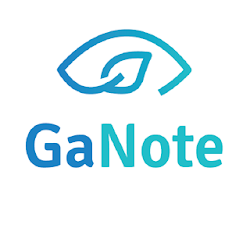 تطبيق GaNote