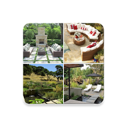 تطبيق Garden Center