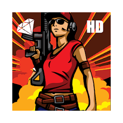 Heroic Wallpaper For FF