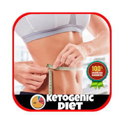 تطبيق Ketogenic Diet