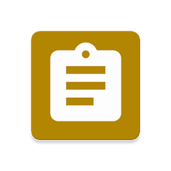 Encrypted Notes - Secure Offline  Simple