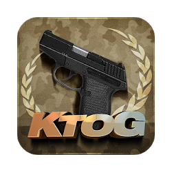 تطبيق Kel-Tec Forum