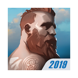 Ages of Vikings MMO Action RPG