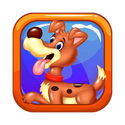 Beruhigende Dog Sounds