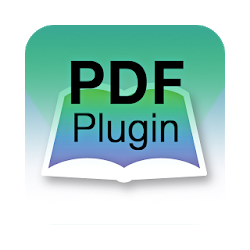 PDF Plugin - for Gitden Reader