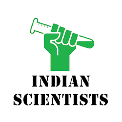 تطبيق Indian Scientists