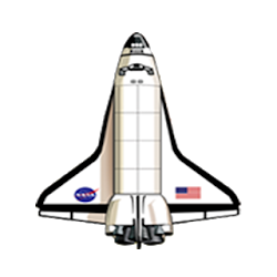 Space Ship Adventure