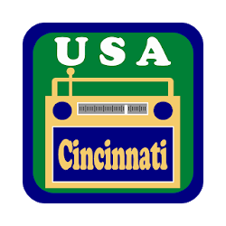 USA Cincinnati Radio Stations