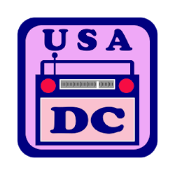 USA DC Radio Stations