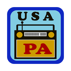 USA Pennsylvania Radio Stations