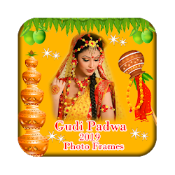 Gudi Padwa 2019 Photo Frames