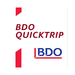 تطبيق BDO QuickTrip
