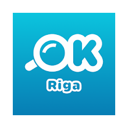 تطبيق OKRiga