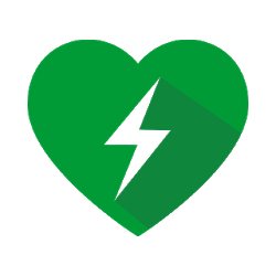 تطبيق AED Slovensko